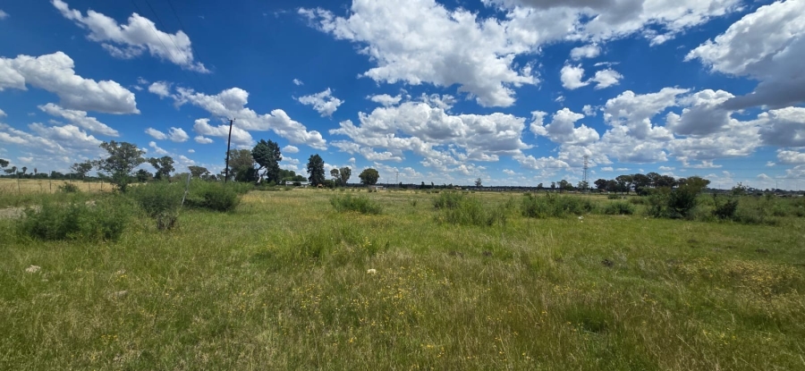 Commercial Property for Sale in Grasslands Free State